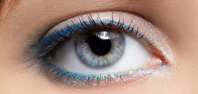 How does iridology work