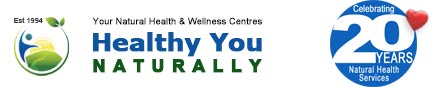 Healthy You Naturally Wellness Centres