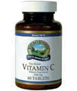 VITAMIN C TIME RELEASE 1,000 MG (60)