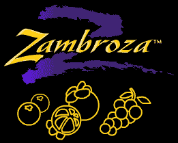 Zambroza Vitamins Antioxidants Supplement